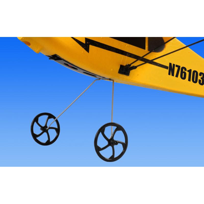 Avion RC T2m Sport Cub 400