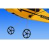 Avion RC T2m Sport Cub 400