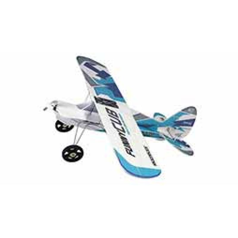 FUNNYCUB INDOOR EDITION BLEU, KIT MPX1-01687