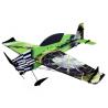 Avion RC RCfactory Extra 330 Superlite vert / 840 mm