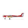Kyosho Calmato Alpha 40 Sports Rouge 2026 (EP/GP)