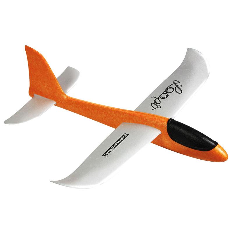 MODÈLE DE VOL LIBRE "LOOPI"