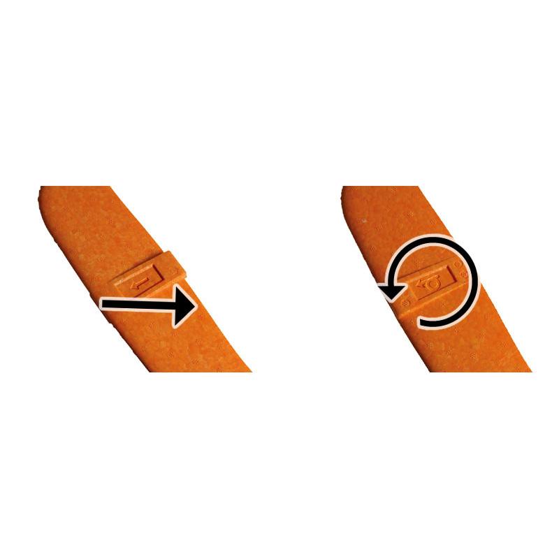 MODÈLE DE VOL LIBRE "LOOPI"