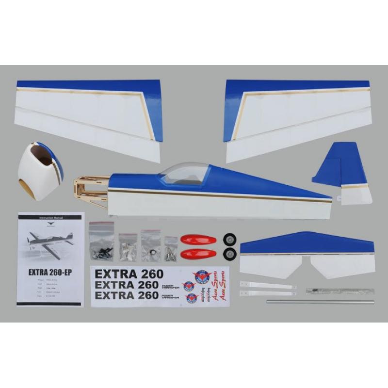 Phoenix Extra 260 EP 1070mm ARF