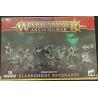 warharmmer "age of sigmar" nighthaunt bladegheist revenants 91-27