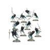 warharmmer "age of sigmar" nighthaunt bladegheist revenants 91-27