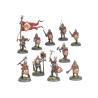 warharmmer "age of sigmar" Cities of Sigmar: Heaumefers des Guildes Franches 86-06