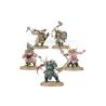 warharmmer " age of sigmar" maggotkin of nurgle putrid blightkings 83-28