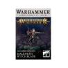 warhammer age of sigmar commemorative serie maleneth witchblade 85-64