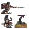 warhammer age of sigmar commemorative serie maleneth witchblade 85-64