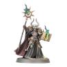 warhammer Jeu de figurine Tzarketh fleau de la loi 83-101