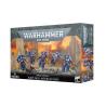 warharmmer40k space marine jump pack intercessors