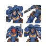 warharmmer40k space marine jump pack intercessors