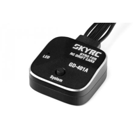 Gyroscope pour voiture de drift SKY RC GD-401A