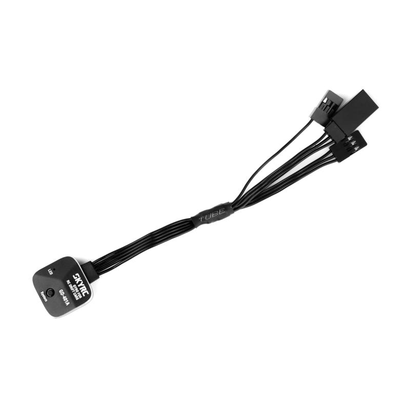 Gyroscope pour voiture de drift SKY RC GD-401A