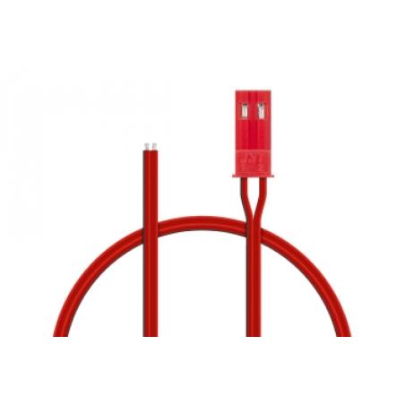 Connecteur JST BEC avec câble femelle