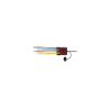 VARIATEUR QUICRUN WP-880 DUAL BRUSHED- 30120301 HOBBYWING