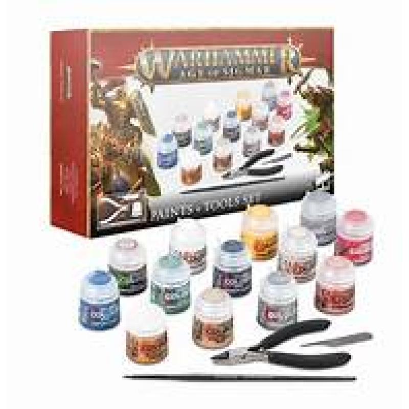 AOS PAINTS+TOOLS 80-17new 2024