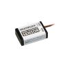 CAPTEUR VARIO/ALTITUDE multiplex