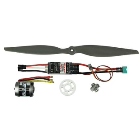 SET DE PROPULSION FUNCUB NG roxxy