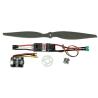 SET DE PROPULSION FUNCUB NG roxxy