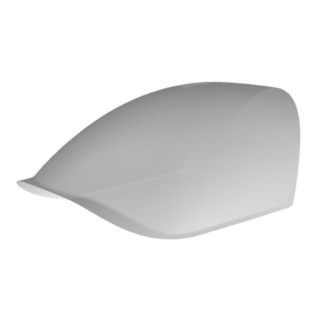 VERRIÈRE (CANOPY) ROCKSTAR MPX 224404