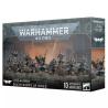 Astra militarum : Death korps of Krieg - Warhammer 40 000 47-80