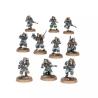 Astra militarum : Death korps of Krieg - Warhammer 40 000 47-80