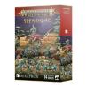 WARHAMMER : AGE OF SIGMAR  -  SÉRAPHONS  -  SPEARHEAD 70-19