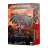 Warhammer Age of Sigmar - Slaves to Darkness - Be'lakor, the Dark Master