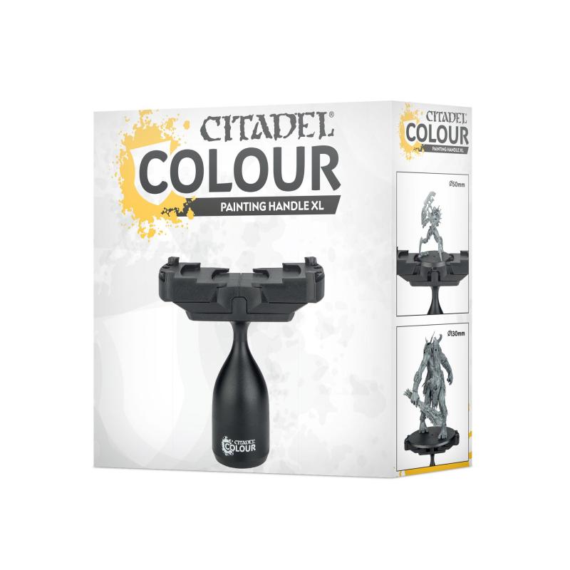 CITADEL COLOUR  -  PAINTING HANDLE XL