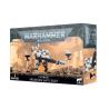 WARHAMMER 40,000 : ÉXO ARMURE XV 88 BROADSIDE 56-15