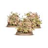 Maggotkin of nurgle : Nurglings - Warhammer 97-18