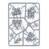 Maggotkin of nurgle : Nurglings - Warhammer 97-18