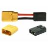 Adaptateur xt90-trx