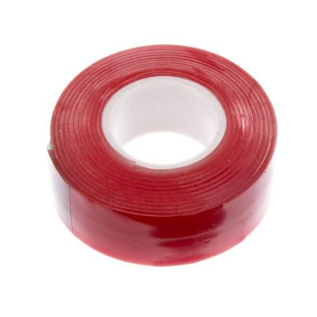BANDE ADHÉSIVE EN SILICONE DOUBLE FACE,X6730