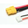 BATTERIE LIPO EXTRON X2 2200 - 11,1V (25C | 50C) X6413