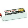 BATTERIE LIPO EXTRON X2 2200 - 14,8V (25C | 50C) X6414