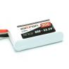 BATTERIE LIPO EXTRON X2 350 - 11,1V (30C | 60C) X6401