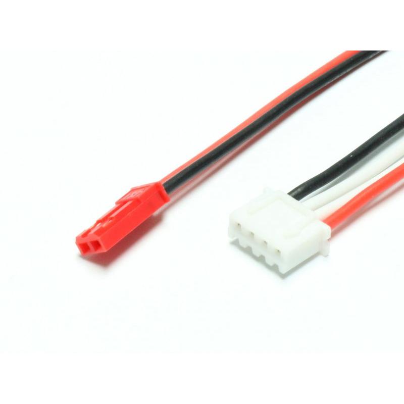 BATTERIE LIPO EXTRON X2 350 - 11,1V (30C | 60C) X6401