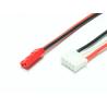 BATTERIE LIPO EXTRON X2 350 - 11,1V (30C | 60C) X6401