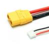 BATTERIE LIPO EXTRON X2 4500 - 11,1V (25C | 50C) X6424