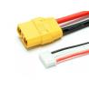 BATTERIE LIPO EXTRON X2 4500 – 14,8V (25C | 50C) X6425