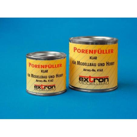 BOUCHE PORE 250ML EXTRON X4163