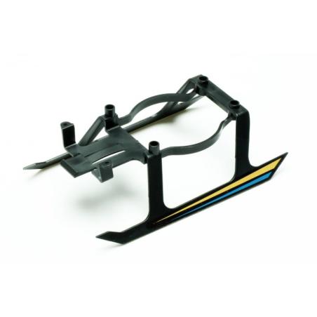 Train d'atterrissage FliteZone 120X