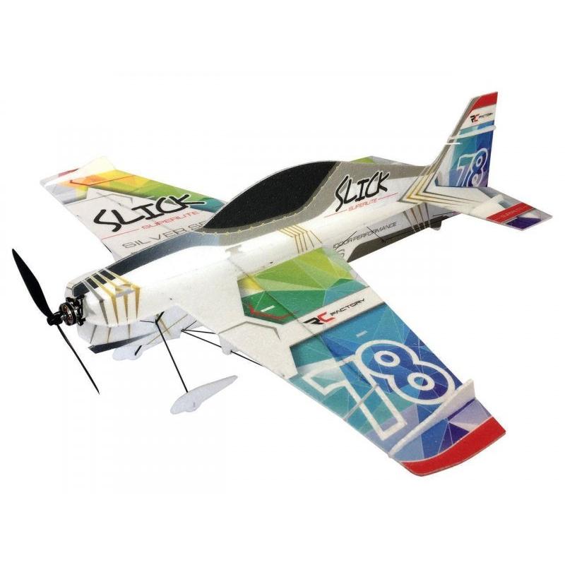Slick Superlite (Fun) / 830 mm rc factory