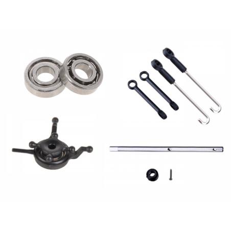 SACHET DE PIÈCES DE RECHANGE PROTON (B) 15037 FLITEZONE