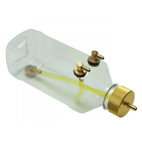 Réservoir de voltige PET complet | 360 ml