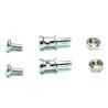 Raccord de tringle 1,8 mm ( 2 pièces)