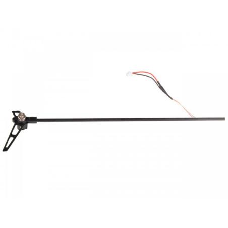 ROTOR ARRIÈRE COMPLET PROTON 15042